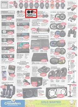 Cash Crusaders : September Promo (14 Sept - 7 Oct 2018), page 2