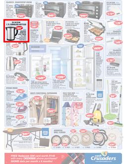 Cash Crusaders : September Promo (14 Sept - 7 Oct 2018), page 3