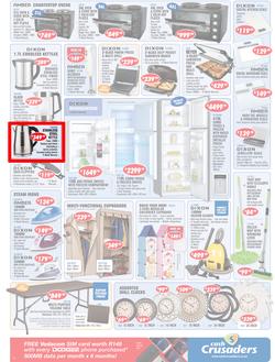 Cash Crusaders : September Promo (14 Sept - 7 Oct 2018), page 3