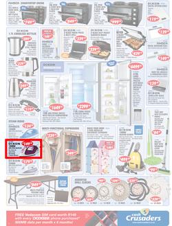 Cash Crusaders : September Promo (14 Sept - 7 Oct 2018), page 3