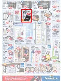 Cash Crusaders : September Promo (14 Sept - 7 Oct 2018), page 3