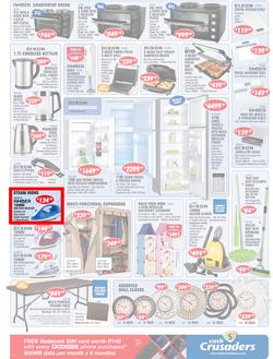 Cash Crusaders : September Promo (14 Sept - 7 Oct 2018), page 3