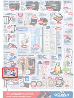 Cash Crusaders : September Promo (14 Sept - 7 Oct 2018), page 3