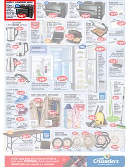 Cash Crusaders : September Promo (14 Sept - 7 Oct 2018), page 3
