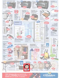 Cash Crusaders : September Promo (14 Sept - 7 Oct 2018), page 3