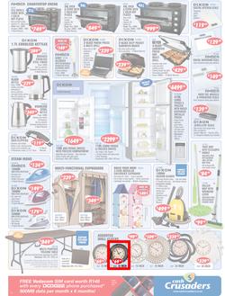 Cash Crusaders : September Promo (14 Sept - 7 Oct 2018), page 3