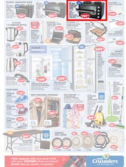 Cash Crusaders : September Promo (14 Sept - 7 Oct 2018), page 3