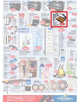 Cash Crusaders : September Promo (14 Sept - 7 Oct 2018), page 3