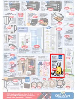 Cash Crusaders : September Promo (14 Sept - 7 Oct 2018), page 3