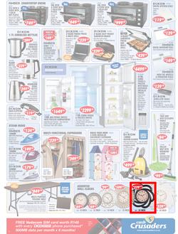 Cash Crusaders : September Promo (14 Sept - 7 Oct 2018), page 3