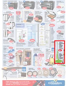 Cash Crusaders : September Promo (14 Sept - 7 Oct 2018), page 3
