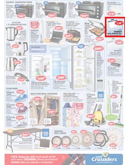 Cash Crusaders : September Promo (14 Sept - 7 Oct 2018), page 3
