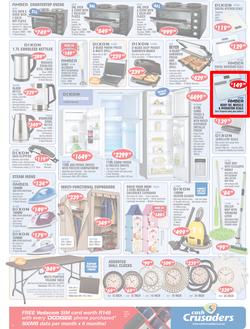 Cash Crusaders : September Promo (14 Sept - 7 Oct 2018), page 3
