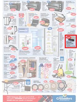 Cash Crusaders : September Promo (14 Sept - 7 Oct 2018), page 3