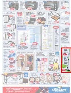 Cash Crusaders : September Promo (14 Sept - 7 Oct 2018), page 3