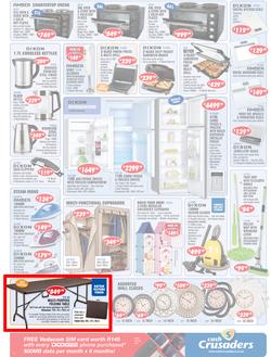 Cash Crusaders : September Promo (14 Sept - 7 Oct 2018), page 3