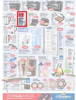Cash Crusaders : September Promo (14 Sept - 7 Oct 2018), page 3