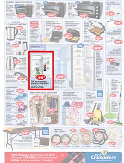 Cash Crusaders : September Promo (14 Sept - 7 Oct 2018), page 3