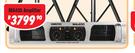 DXN Pro Professional Power Amplifier MA-400