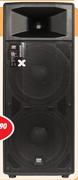 DXN Pro 1000W Active DJ Speakers Dual 15 Inch Single Speakers MS15350
