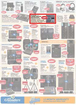 Cash Crusaders : September Promo (14 Sept - 7 Oct 2018), page 4
