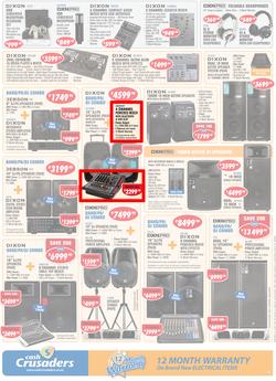 Cash Crusaders : September Promo (14 Sept - 7 Oct 2018), page 4