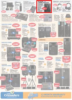 Cash Crusaders : September Promo (14 Sept - 7 Oct 2018), page 4