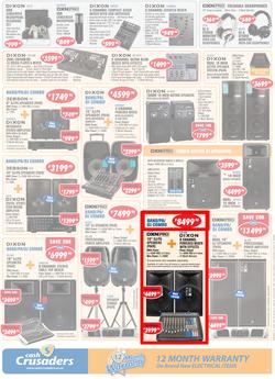 Cash Crusaders : September Promo (14 Sept - 7 Oct 2018), page 4