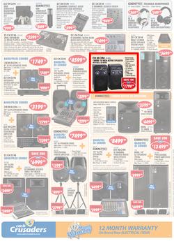 Cash Crusaders : September Promo (14 Sept - 7 Oct 2018), page 4