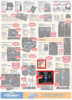 Cash Crusaders : September Promo (14 Sept - 7 Oct 2018), page 4