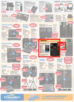 Cash Crusaders : September Promo (14 Sept - 7 Oct 2018), page 4