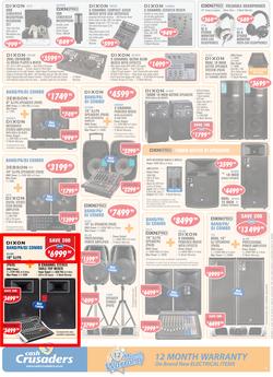 Cash Crusaders : September Promo (14 Sept - 7 Oct 2018), page 4
