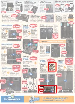 Cash Crusaders : September Promo (14 Sept - 7 Oct 2018), page 4