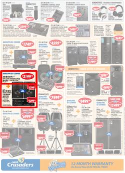 Cash Crusaders : September Promo (14 Sept - 7 Oct 2018), page 4