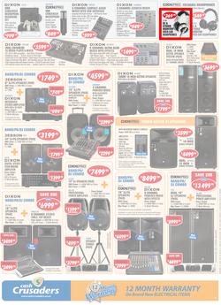 Cash Crusaders : September Promo (14 Sept - 7 Oct 2018), page 4
