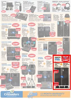Cash Crusaders : September Promo (14 Sept - 7 Oct 2018), page 4