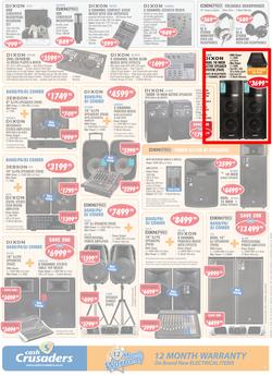 Cash Crusaders : September Promo (14 Sept - 7 Oct 2018), page 4