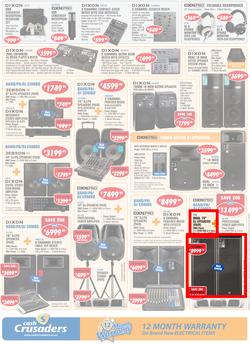 Cash Crusaders : September Promo (14 Sept - 7 Oct 2018), page 4