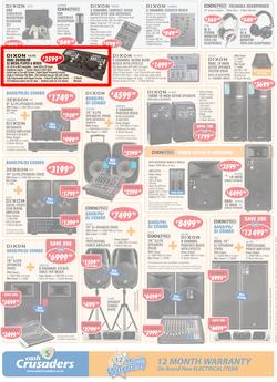 Cash Crusaders : September Promo (14 Sept - 7 Oct 2018), page 4