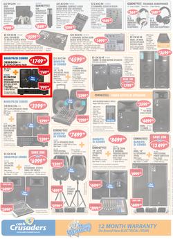 Cash Crusaders : September Promo (14 Sept - 7 Oct 2018), page 4