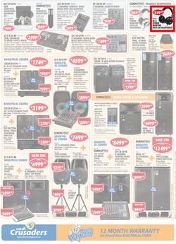 Cash Crusaders : September Promo (14 Sept - 7 Oct 2018), page 4