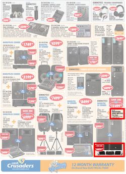 Cash Crusaders : September Promo (14 Sept - 7 Oct 2018), page 4