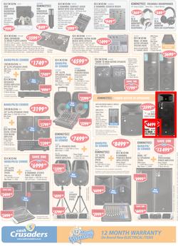 Cash Crusaders : September Promo (14 Sept - 7 Oct 2018), page 4