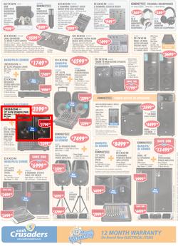 Cash Crusaders : September Promo (14 Sept - 7 Oct 2018), page 4