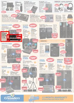Cash Crusaders : September Promo (14 Sept - 7 Oct 2018), page 4