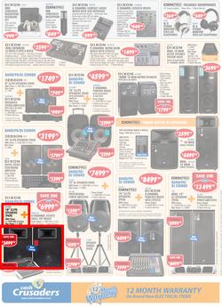 Cash Crusaders : September Promo (14 Sept - 7 Oct 2018), page 4