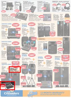 Cash Crusaders : September Promo (14 Sept - 7 Oct 2018), page 4