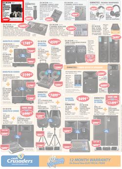 Cash Crusaders : September Promo (14 Sept - 7 Oct 2018), page 4