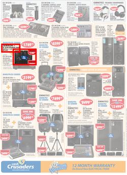 Cash Crusaders : September Promo (14 Sept - 7 Oct 2018), page 4