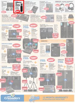 Cash Crusaders : September Promo (14 Sept - 7 Oct 2018), page 4